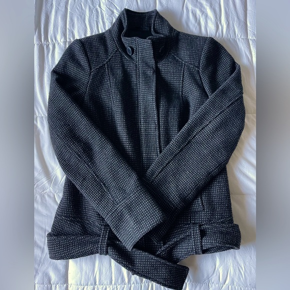 Dynamite Casual Winter Jacket - Picture 2 of 4